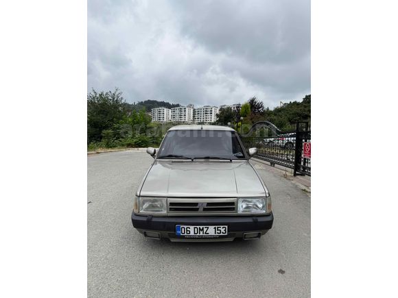 Sahibinden Tofaş Doğan SLX ie 1997 Model 