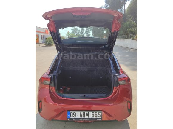 İlk Sahibinden Opel Corsa-e GS 2025 Model 