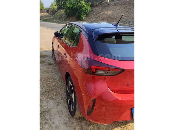 İlk Sahibinden Opel Corsa-e GS 2025 Model 