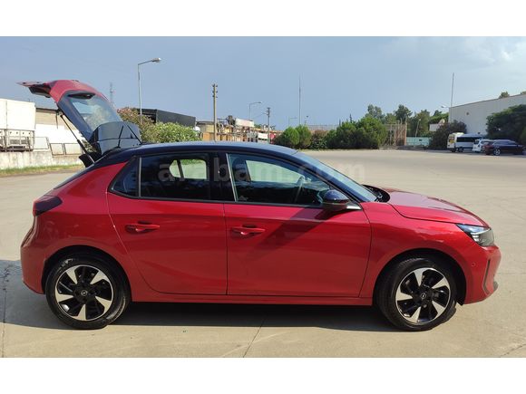 İlk Sahibinden Opel Corsa-e GS 2025 Model 