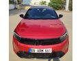 İlk Sahibinden Opel Corsa-e GS 2025 Model 