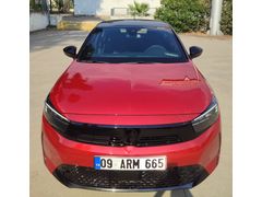 İlk Sahibinden Opel Corsa-e GS 2025 Model 