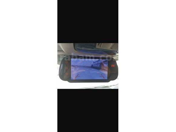 Memurdan Tertemiz Ford Courier Titanium  Ekstralı 