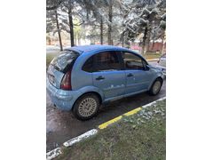 Sahibinden Citroen C3 1.4 HDi SX 2004 Model 
