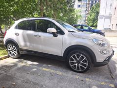 Sahibinden Fiat 500 X 1.4 T Cross Plus 2016 Model  94.000 km Bej
