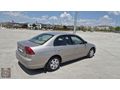 2003 otomatık vıtes 1.6 wtech ilanda