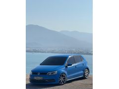 Sahibinden Volkswagen Polo 1.2 TSi Comfortline 2014 Model