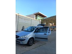 Sahibinden Hyundai Getz 1.5 VGT Start 2011 Model