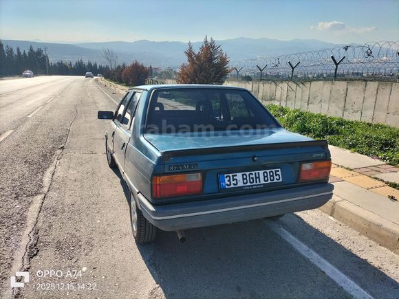 Sahibinden Renault R 9 1.4 Spring 1994 Model
