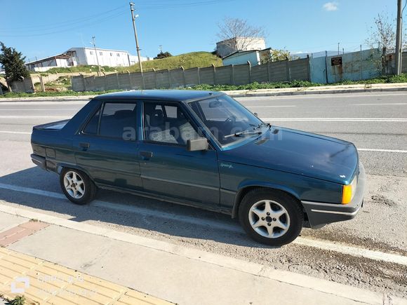 Sahibinden Renault R 9 1.4 Spring 1994 Model