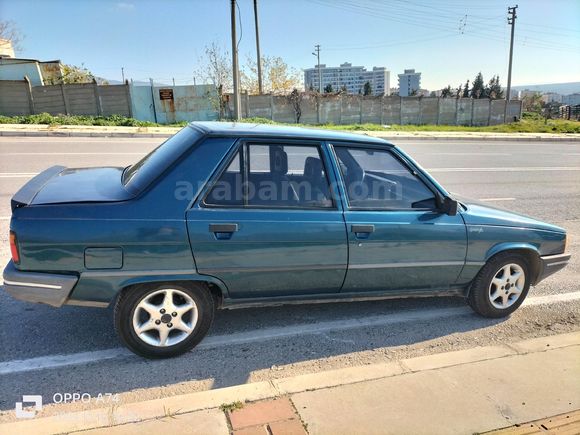 Sahibinden Renault R 9 1.4 Spring 1994 Model