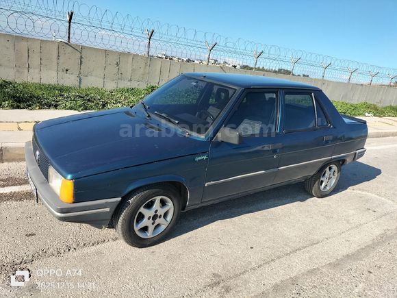 Sahibinden Renault R 9 1.4 Spring 1994 Model