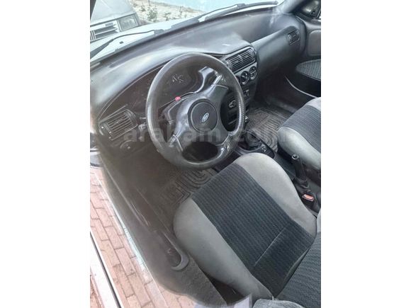 Sahibinden Ford Escort 1.8 CLX 1996 Model Elazığ