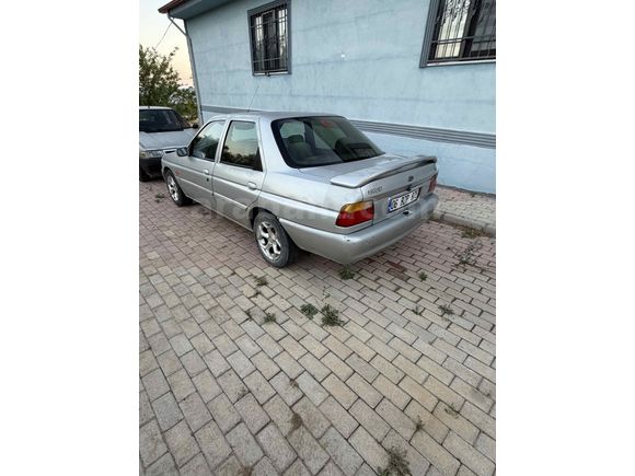 Sahibinden Ford Escort 1.8 CLX 1996 Model Elazığ