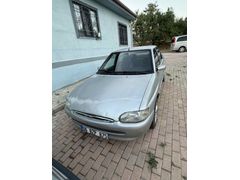 Sahibinden Ford Escort 1.8 CLX 1996 Model Elazığ