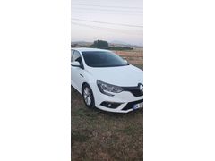 Sahibinden Renault Megane 1.5 dCi Touch 2019 Model Muş