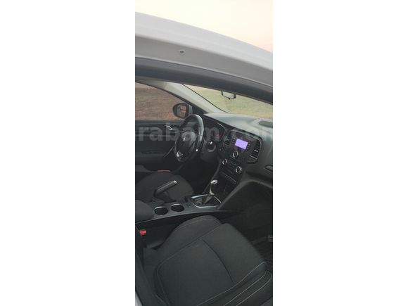 Sahibinden Renault Megane 1.5 dCi Touch 2019 Model Muş