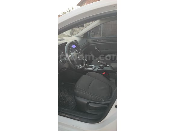 Sahibinden Renault Megane 1.5 dCi Touch 2019 Model Muş