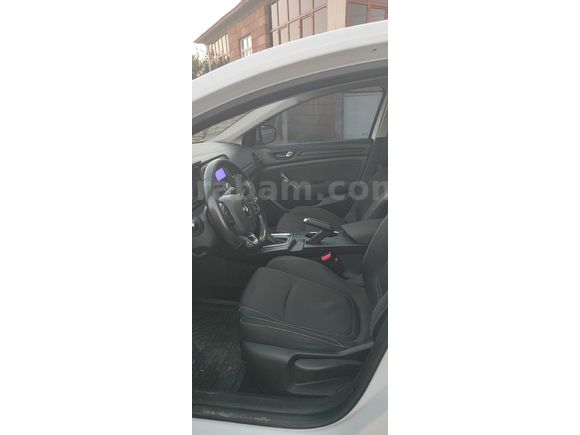 Sahibinden Renault Megane 1.5 dCi Touch 2019 Model Muş