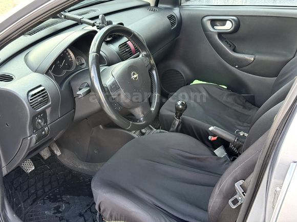 Sahibinden HATASIZ Corsa 1.3 CDTI Enjoy ACİLL