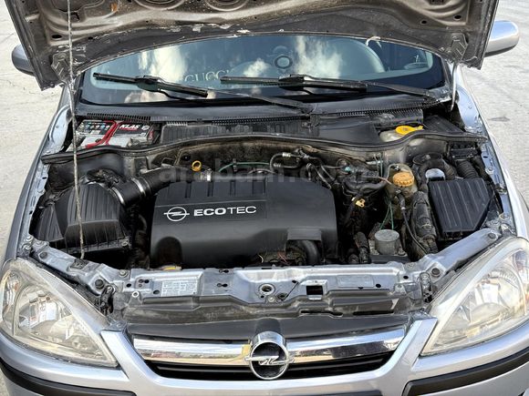 Sahibinden HATASIZ Corsa 1.3 CDTI Enjoy ACİLL