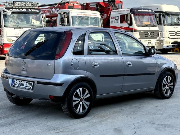 Sahibinden HATASIZ Corsa 1.3 CDTI Enjoy ACİLL