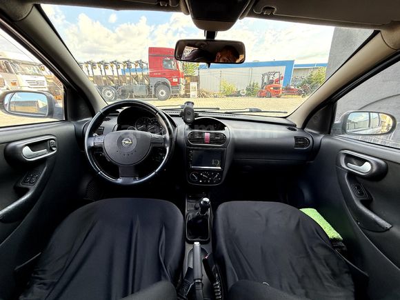 Sahibinden HATASIZ Corsa 1.3 CDTI Enjoy ACİLL