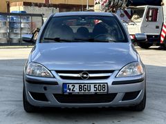 Sahibinden HATASIZ Corsa 1.3 CDTI Enjoy ACİLL