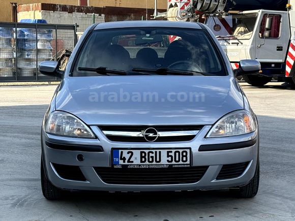 Sahibinden HATASIZ Corsa 1.3 CDTI Enjoy ACİLL