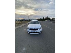Sahibinden Skoda Octavia 1.6 TDI Style 2015 Model  345.000 km Beyaz