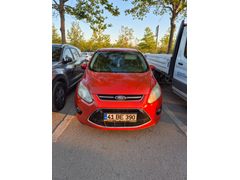Sahibinden Ford C-Max 1.6 Trend 2011 Model 