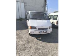 Sahibinden Ford Trucks Transit 190 P 