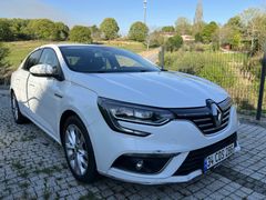Sahibinden Renault Megane 1.5 dCi Icon 2019 Model İstanbul 95.600 km Beyaz
