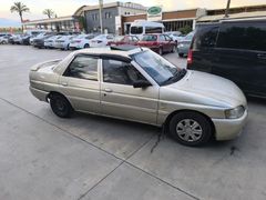 Sahibinden Ford Escort 1.6 CL 1997 Model Antalya