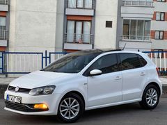 Sahibinden Volkswagen Polo 1.2 TSi Lounge 2016 Model 