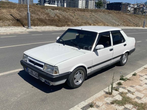 Sahibinden Tofaş Şahin 1.6 1997 Model 