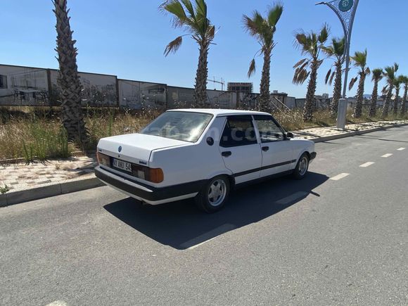 Sahibinden Tofaş Şahin 1.6 1997 Model 