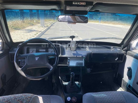 Sahibinden Tofaş Şahin 1.6 1997 Model 