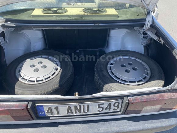 Sahibinden Tofaş Şahin 1.6 1997 Model 