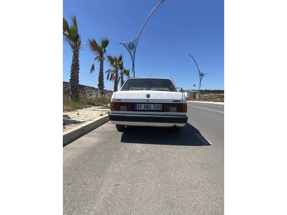 Sahibinden Tofaş Şahin 1.6 1997 Model 