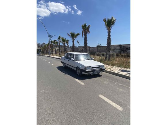 Sahibinden Tofaş Şahin 1.6 1997 Model 