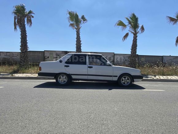 Sahibinden Tofaş Şahin 1.6 1997 Model 