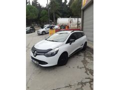 Sahibinden Renault Clio 1.5 dCi SportTourer Joy 2013 Model