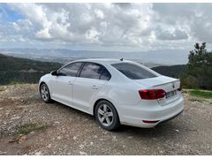 Sahibinden Volkswagen Jetta 1.6 TDi Comfortline 2013 Model  264.000 km Beyaz