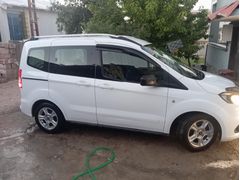 Sahibinden Ford Tourneo Courier 1.5 TDCi Delux 2020 Model