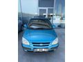 Sahibinden Hyundai Getz 1.5 CRDi GLS 2005 Model