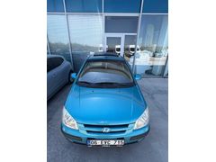 Sahibinden Hyundai Getz 1.5 CRDi GLS 2005 Model