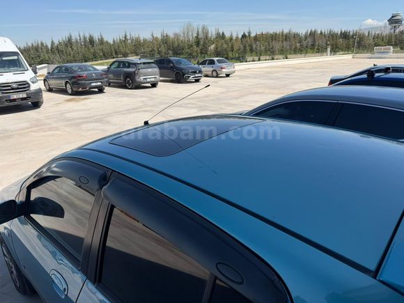 Sahibinden Hyundai Getz 1.5 CRDi GLS 2005 Model