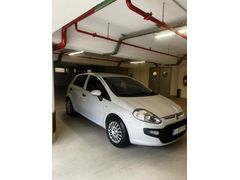 Sahibinden Fiat Punto EVO 1.4 Fire My Life 2011 Model 