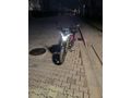 Sahibinden Kuba Terra 125